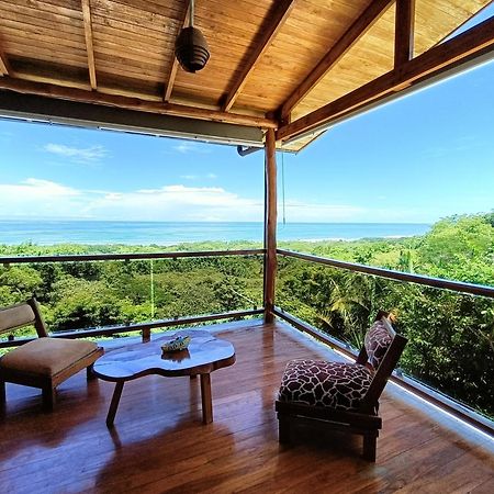 Carmen  Vista Naranja Ocean View House酒店 外观 照片