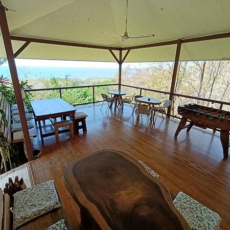 Carmen  Vista Naranja Ocean View House酒店 外观 照片