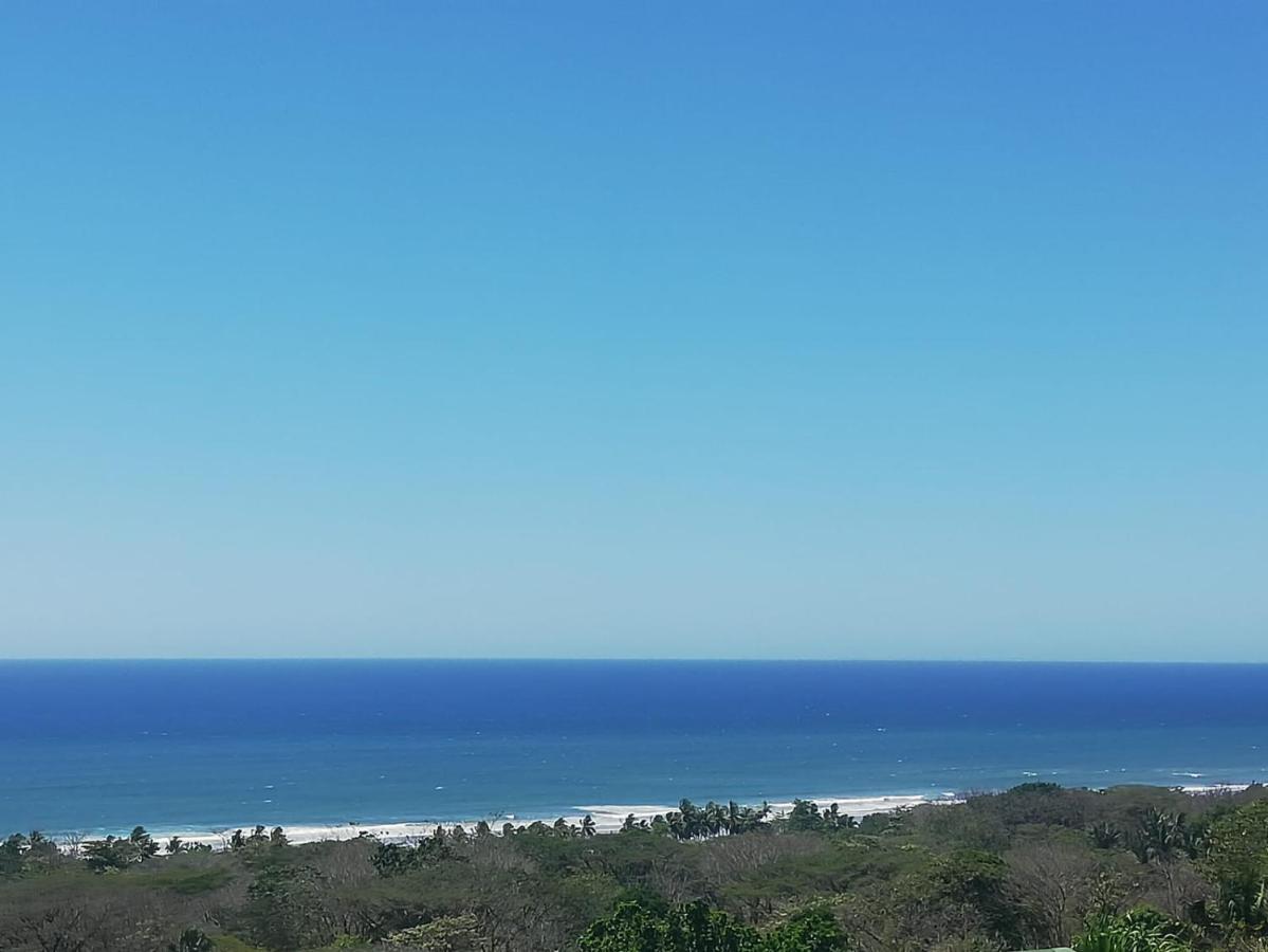 Carmen  Vista Naranja Ocean View House酒店 外观 照片