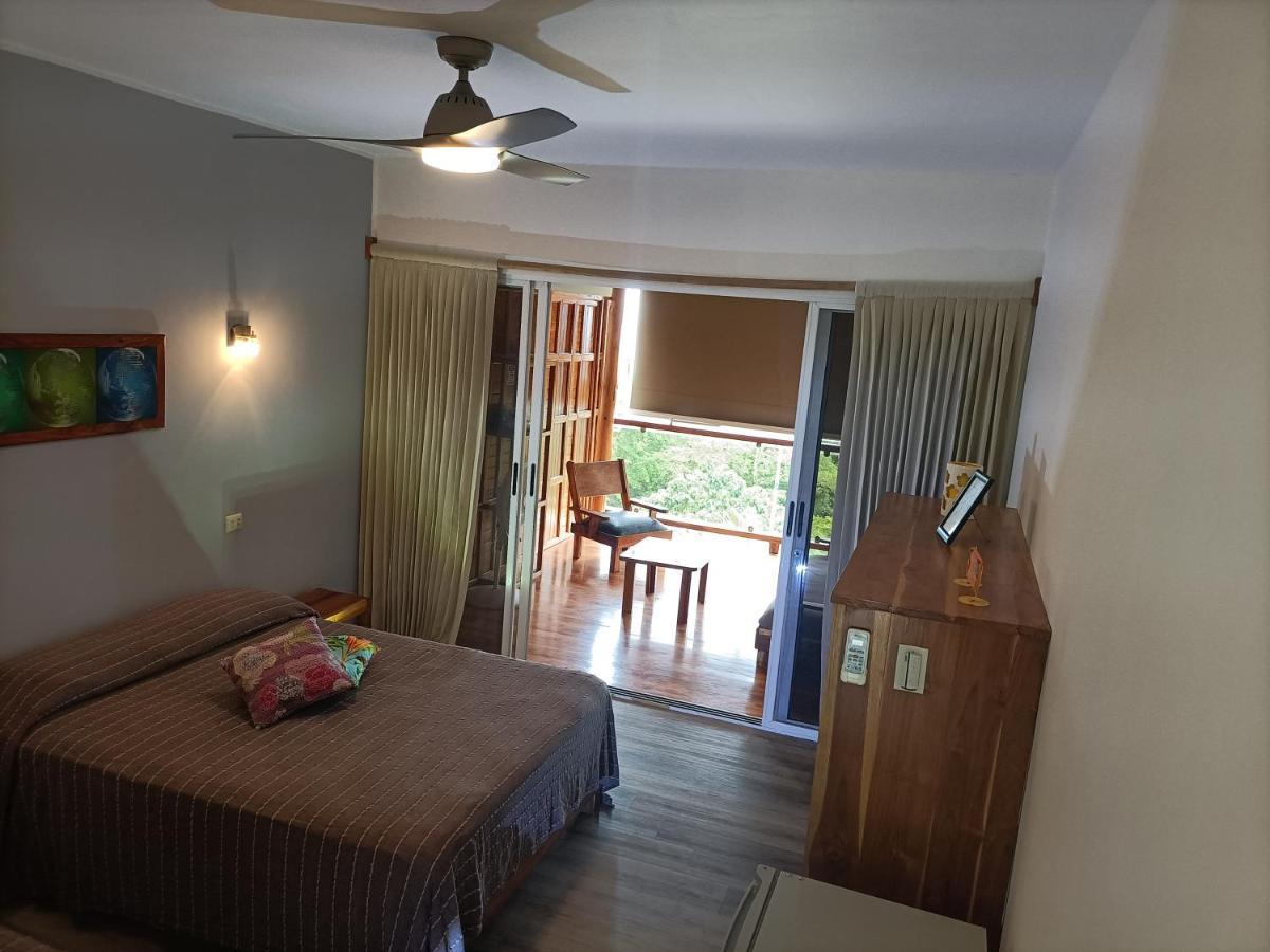 Carmen  Vista Naranja Ocean View House酒店 外观 照片