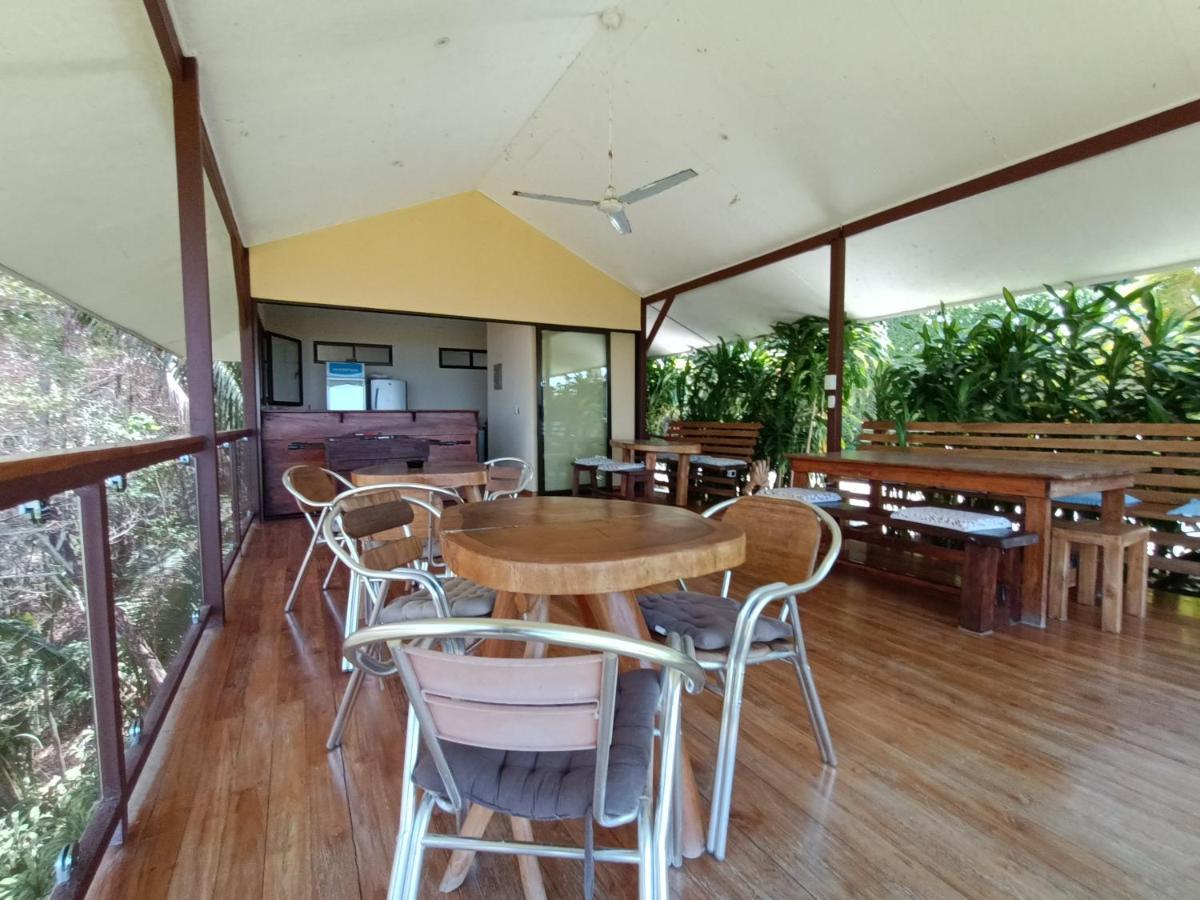 Carmen  Vista Naranja Ocean View House酒店 外观 照片