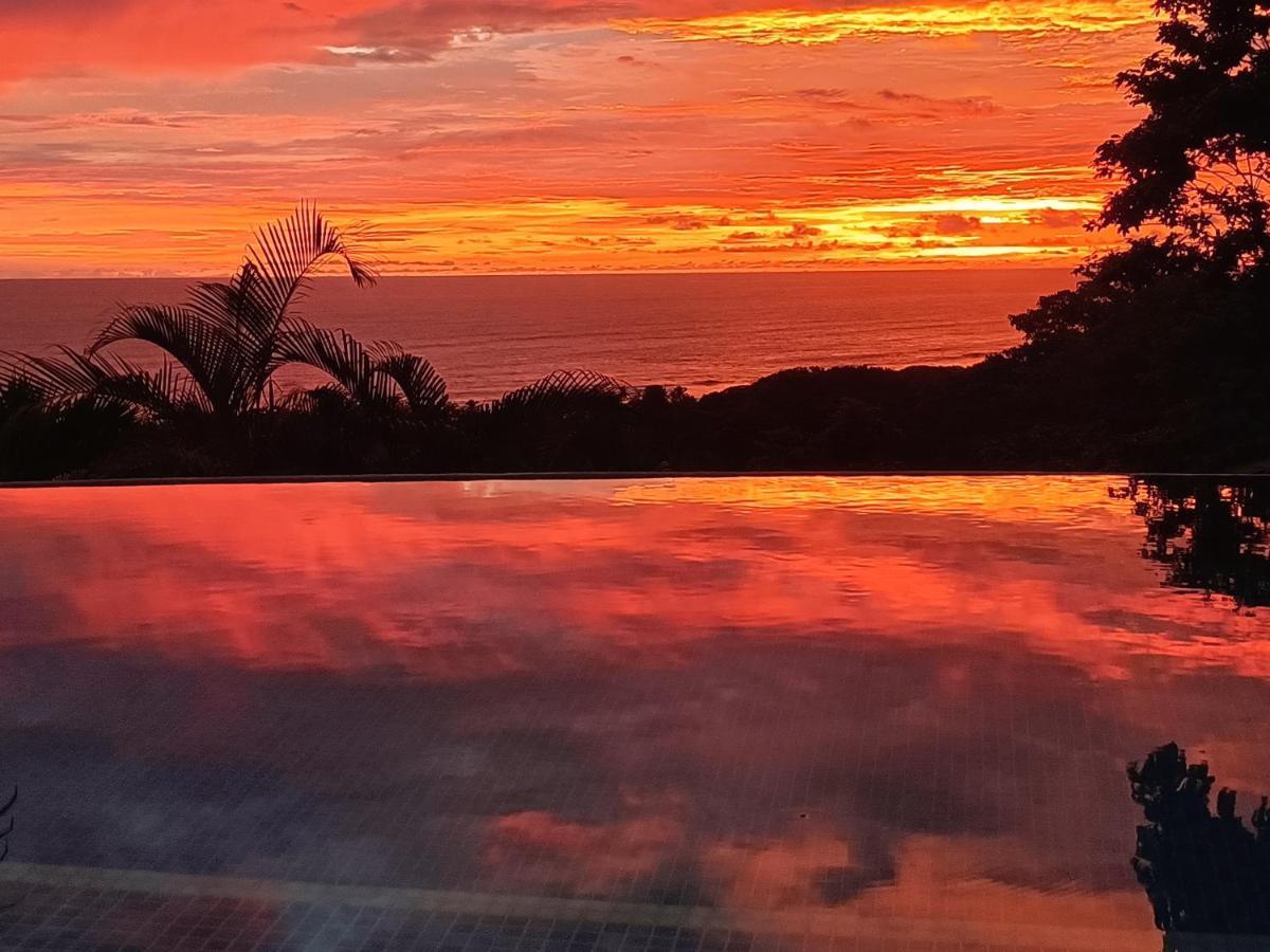 Carmen  Vista Naranja Ocean View House酒店 外观 照片