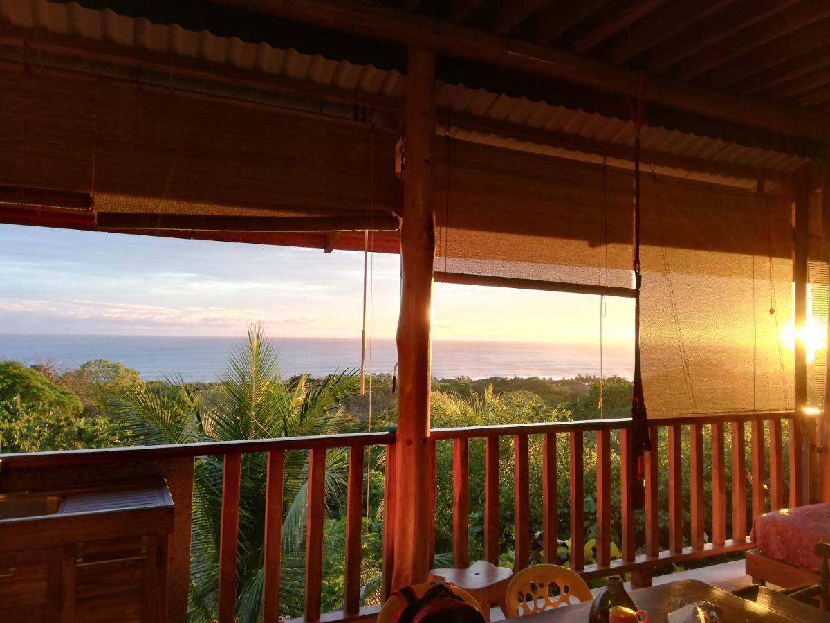 Carmen  Vista Naranja Ocean View House酒店 外观 照片