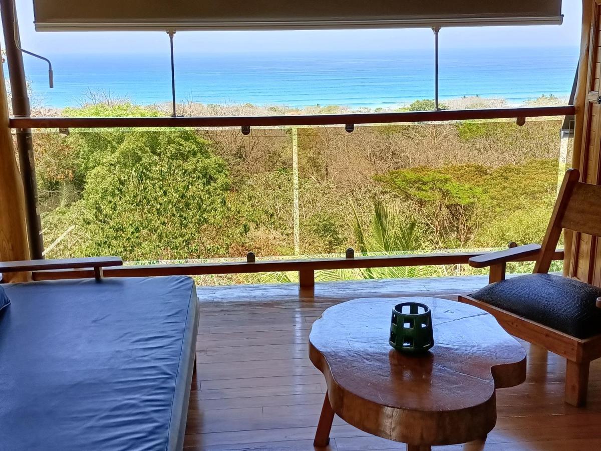 Carmen  Vista Naranja Ocean View House酒店 外观 照片