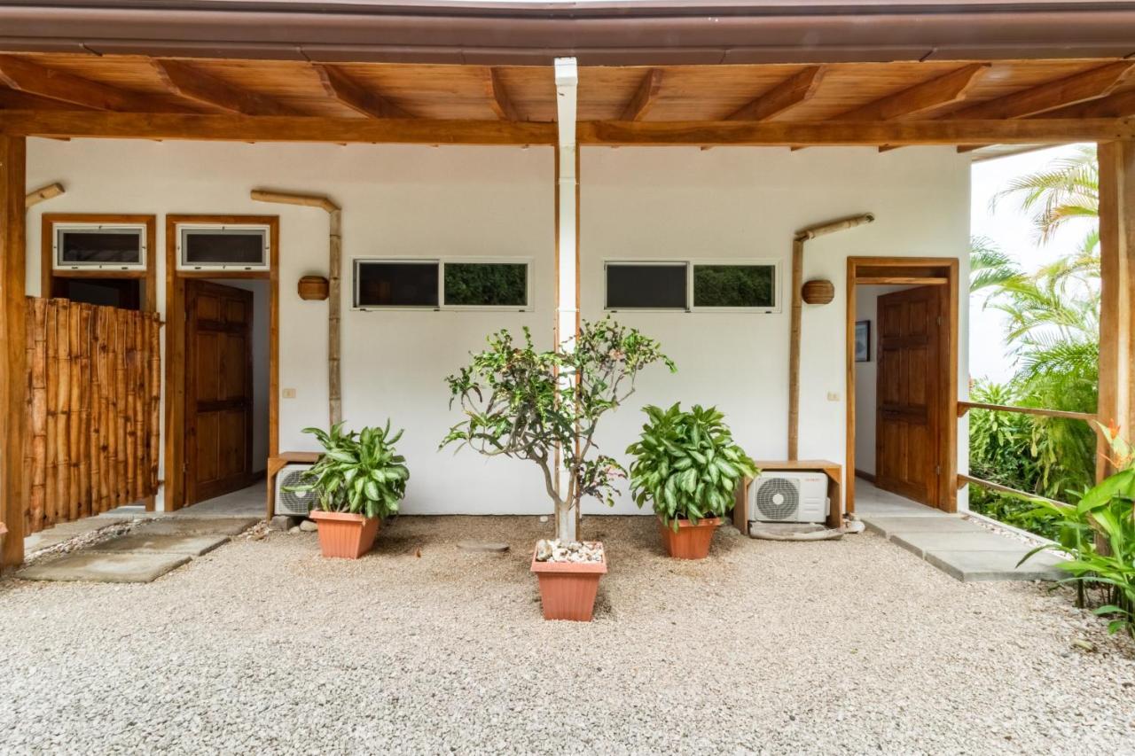 Carmen  Vista Naranja Ocean View House酒店 外观 照片