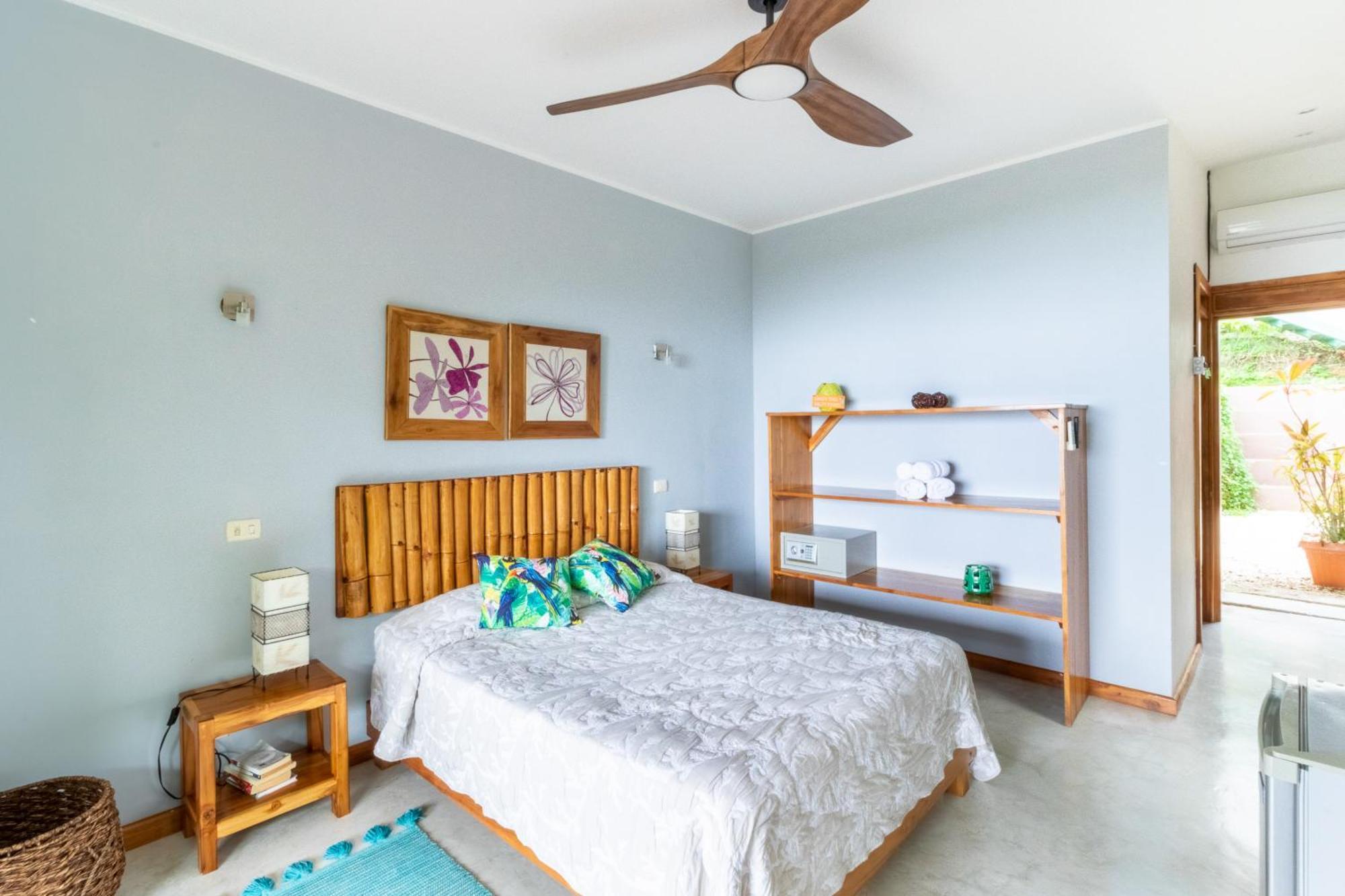 Carmen  Vista Naranja Ocean View House酒店 外观 照片