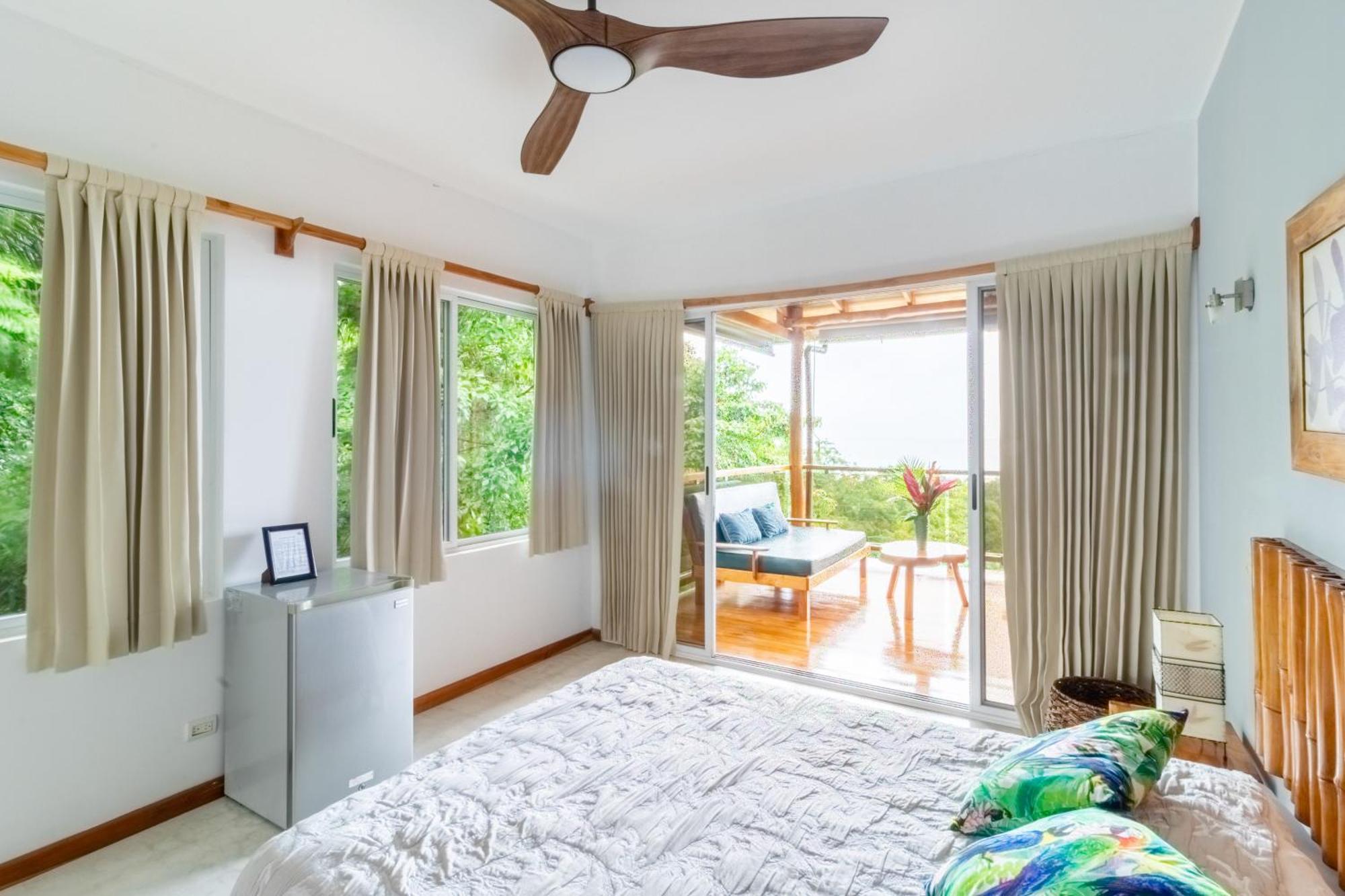 Carmen  Vista Naranja Ocean View House酒店 外观 照片