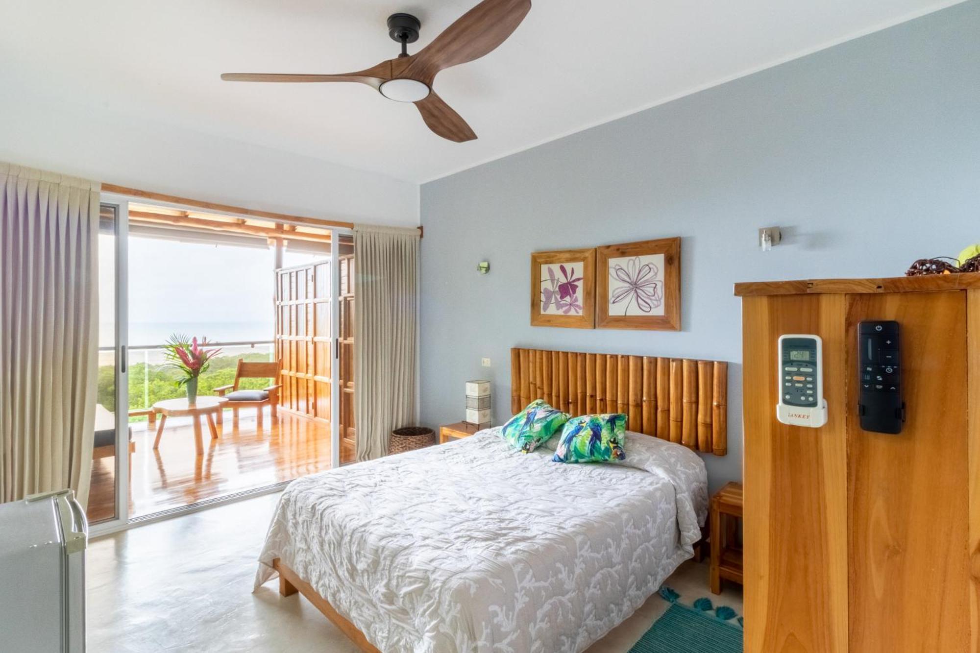 Carmen  Vista Naranja Ocean View House酒店 外观 照片