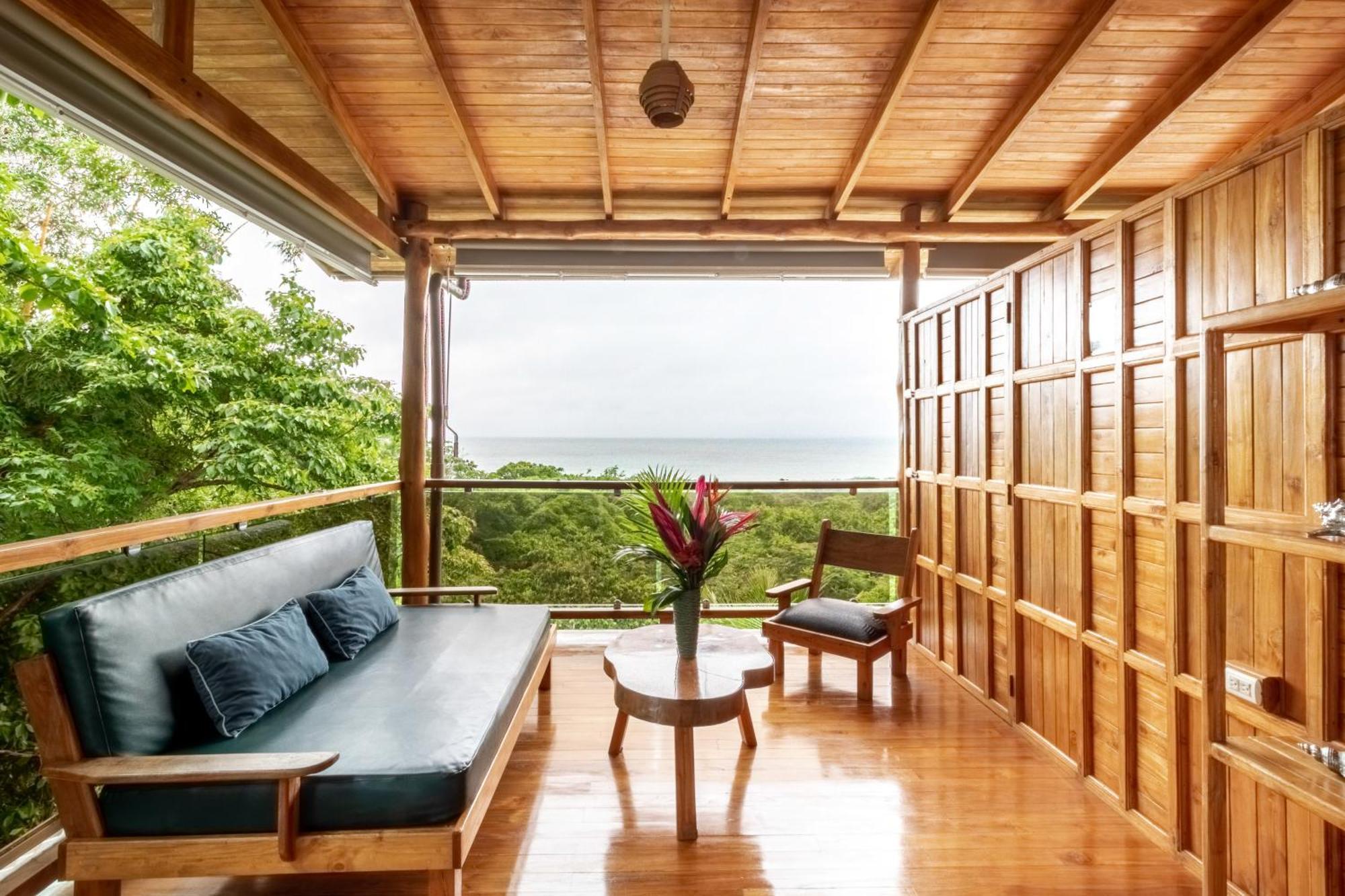 Carmen  Vista Naranja Ocean View House酒店 外观 照片