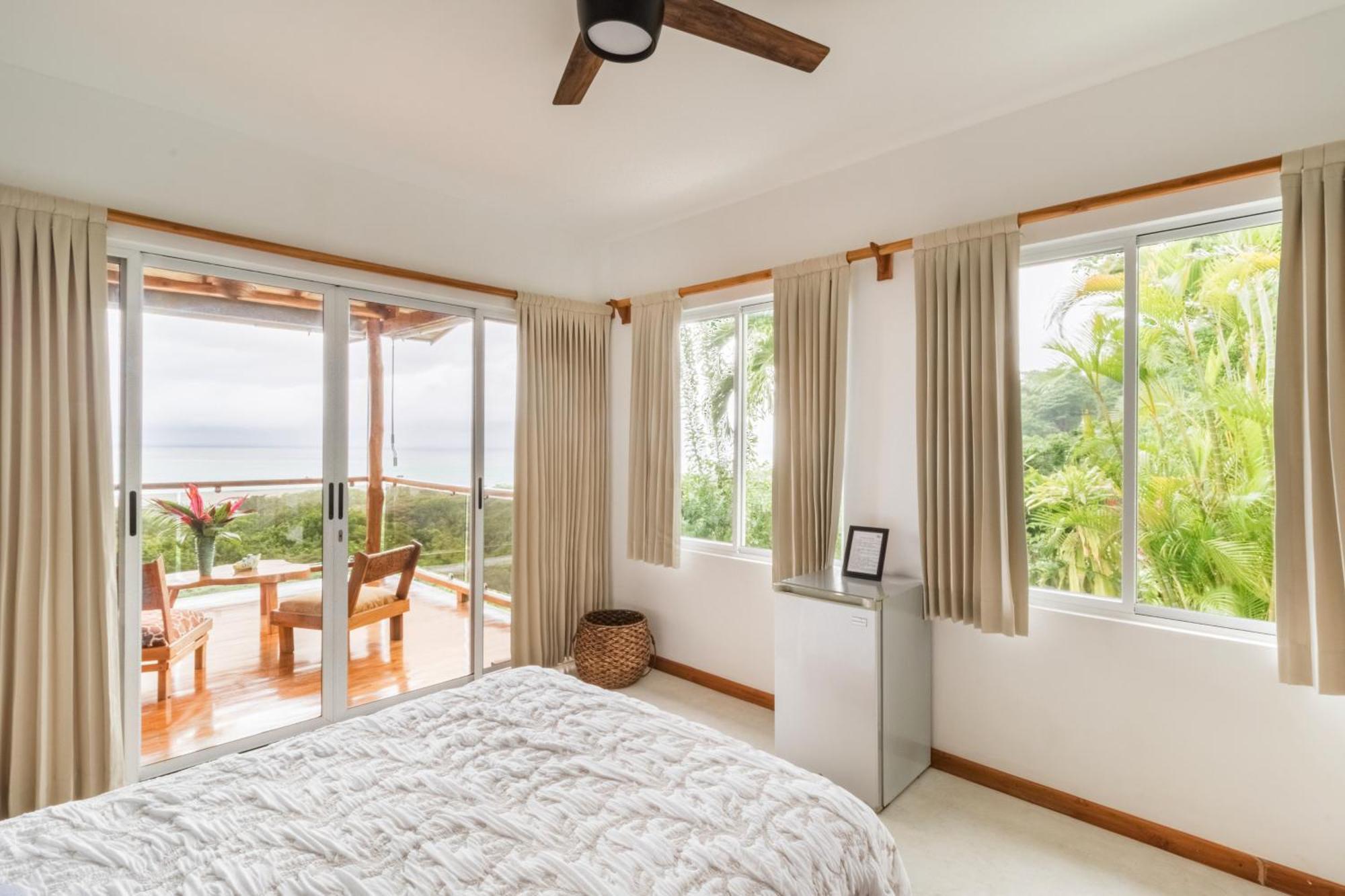 Carmen  Vista Naranja Ocean View House酒店 外观 照片