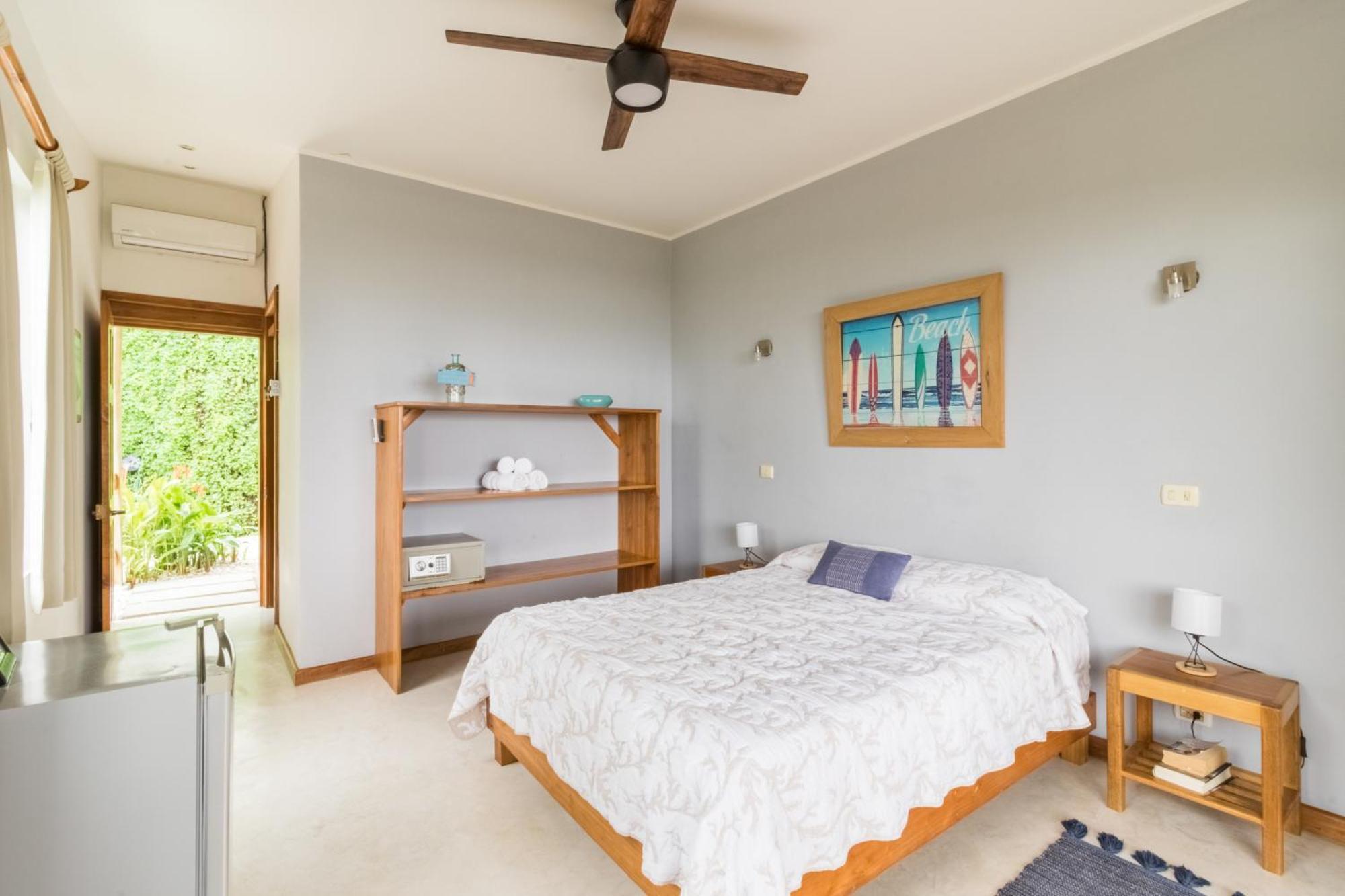 Carmen  Vista Naranja Ocean View House酒店 外观 照片