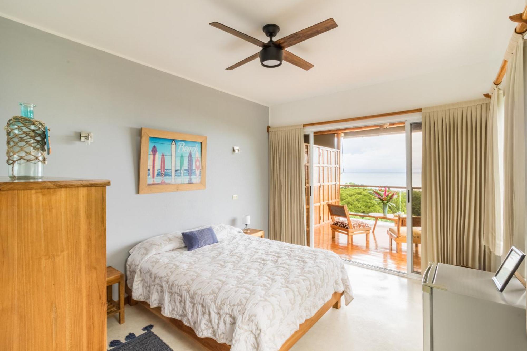 Carmen  Vista Naranja Ocean View House酒店 外观 照片