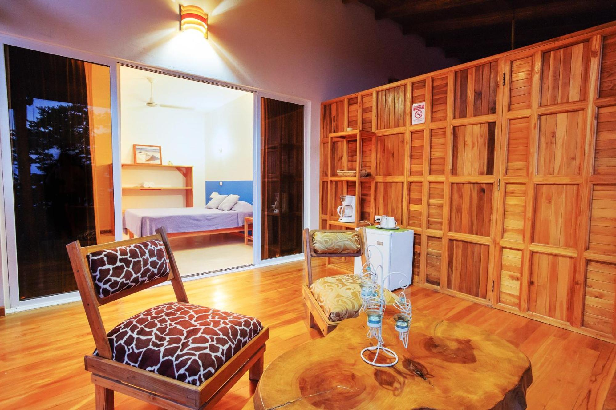 Carmen  Vista Naranja Ocean View House酒店 外观 照片