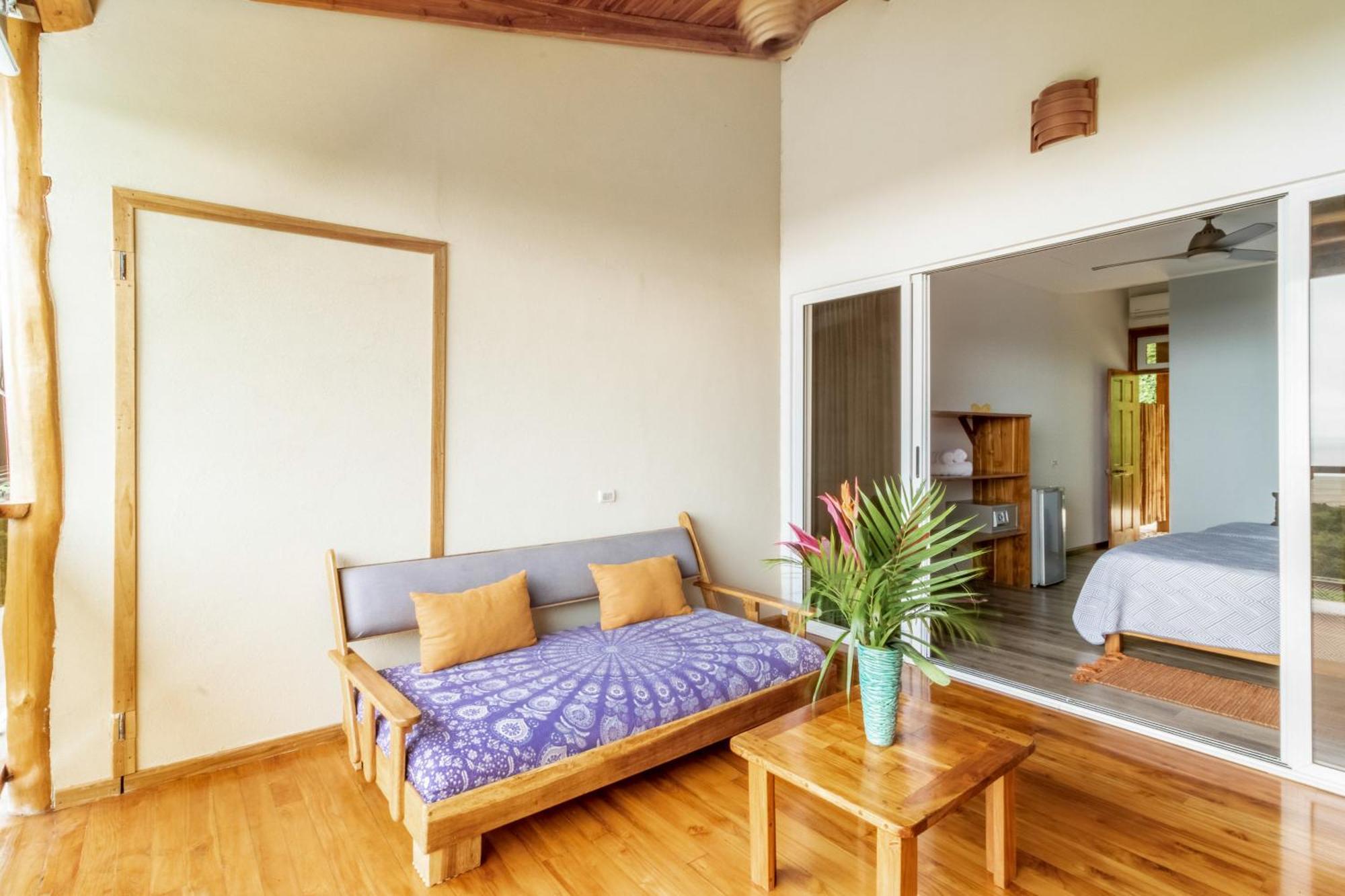 Carmen  Vista Naranja Ocean View House酒店 外观 照片