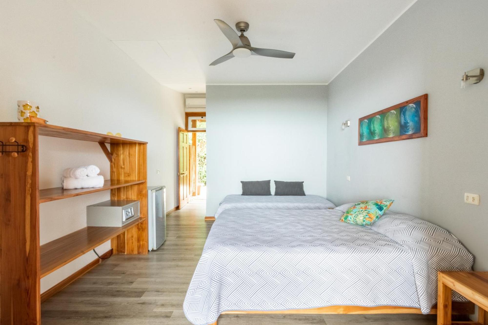 Carmen  Vista Naranja Ocean View House酒店 外观 照片