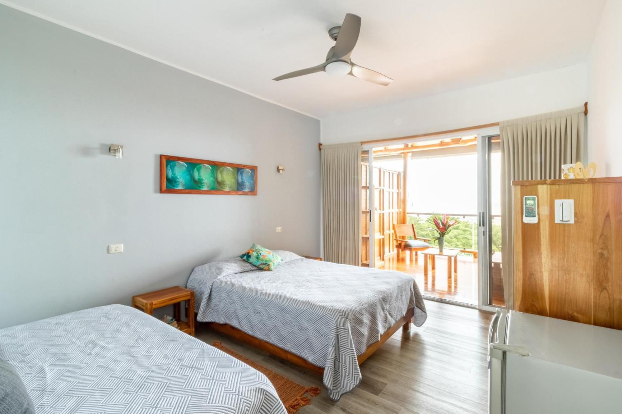 Carmen  Vista Naranja Ocean View House酒店 外观 照片