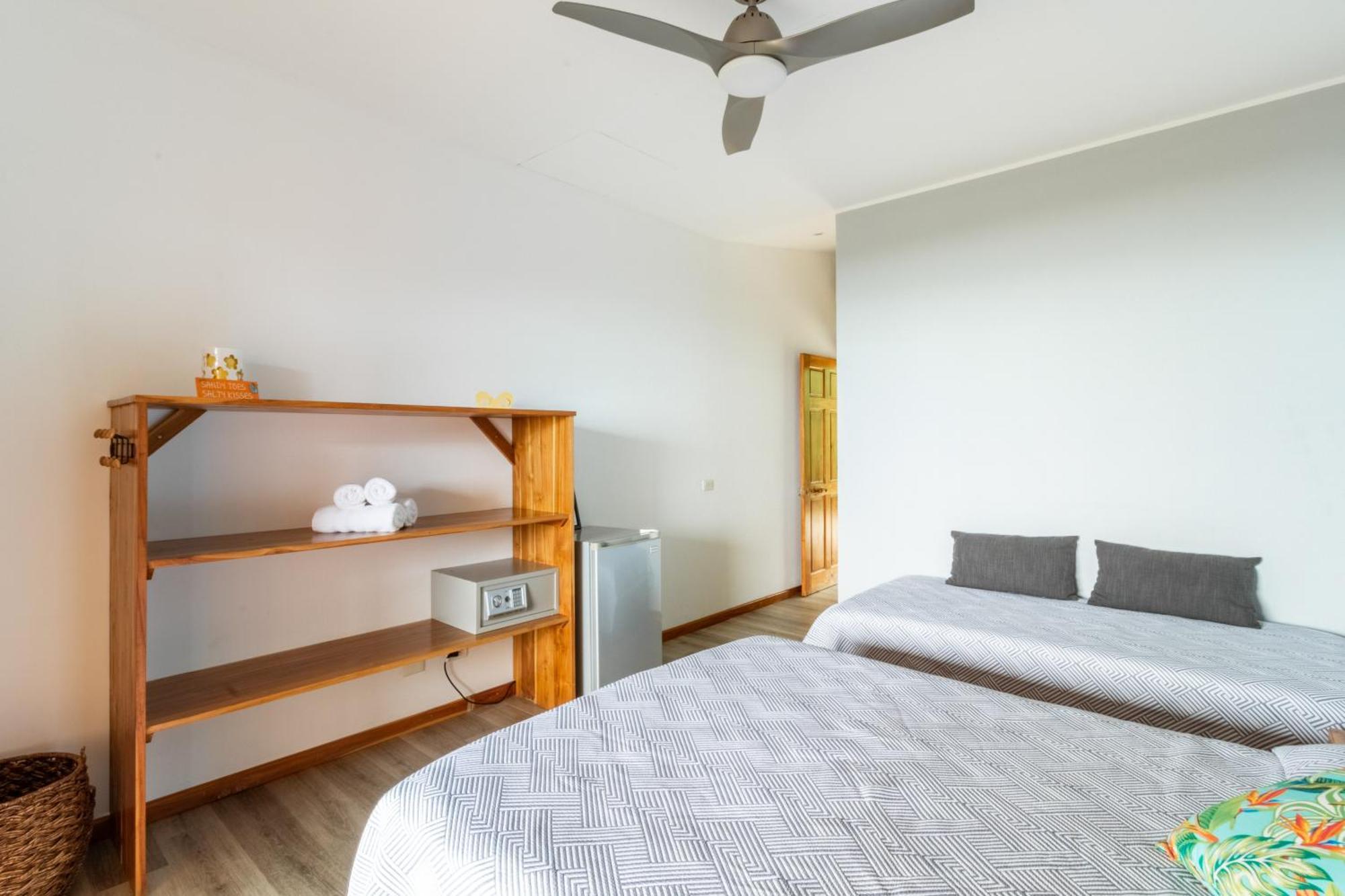 Carmen  Vista Naranja Ocean View House酒店 外观 照片