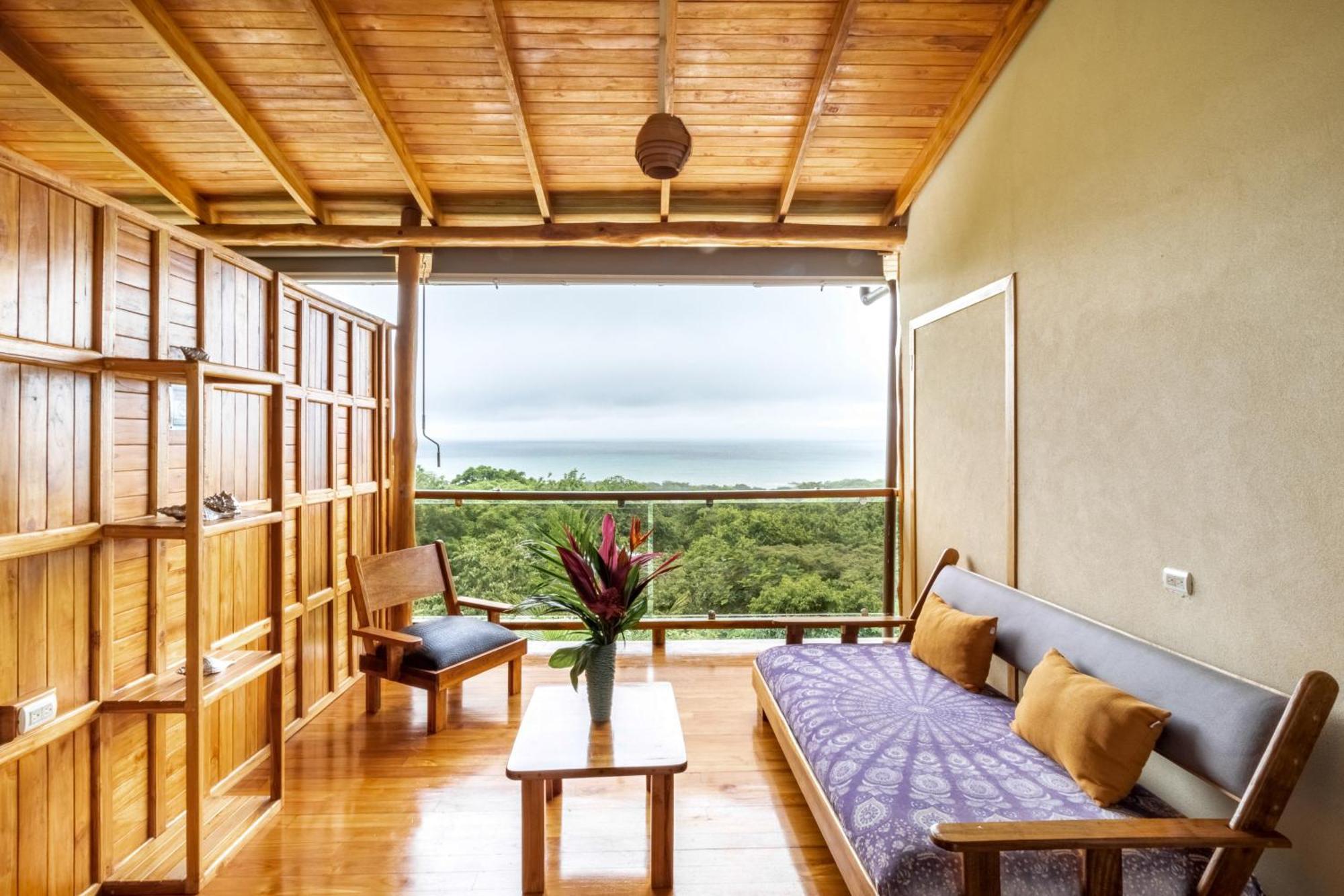 Carmen  Vista Naranja Ocean View House酒店 外观 照片