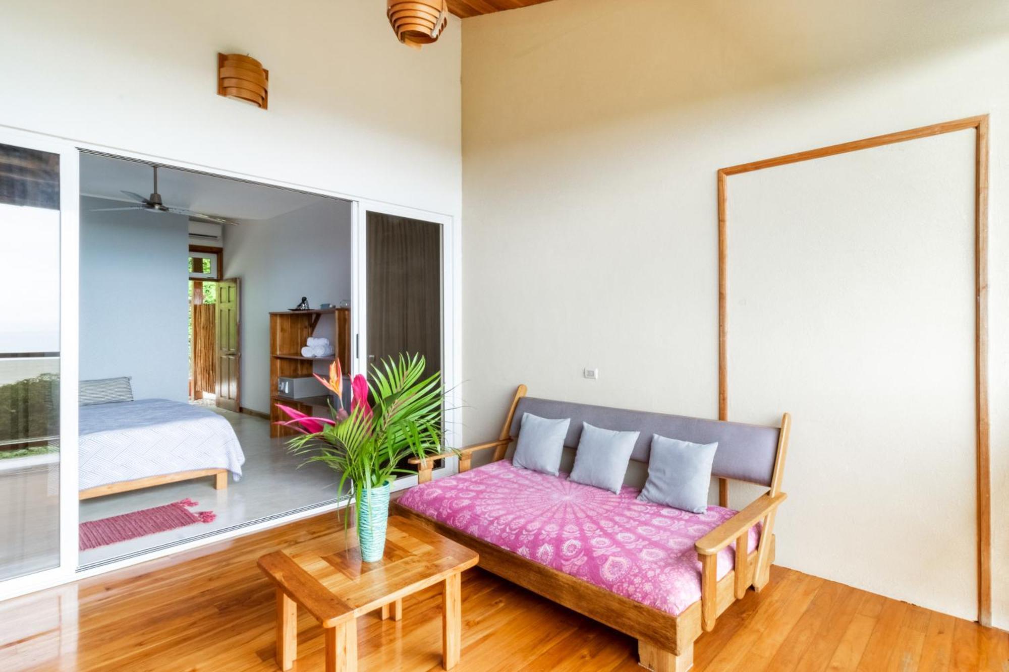 Carmen  Vista Naranja Ocean View House酒店 外观 照片