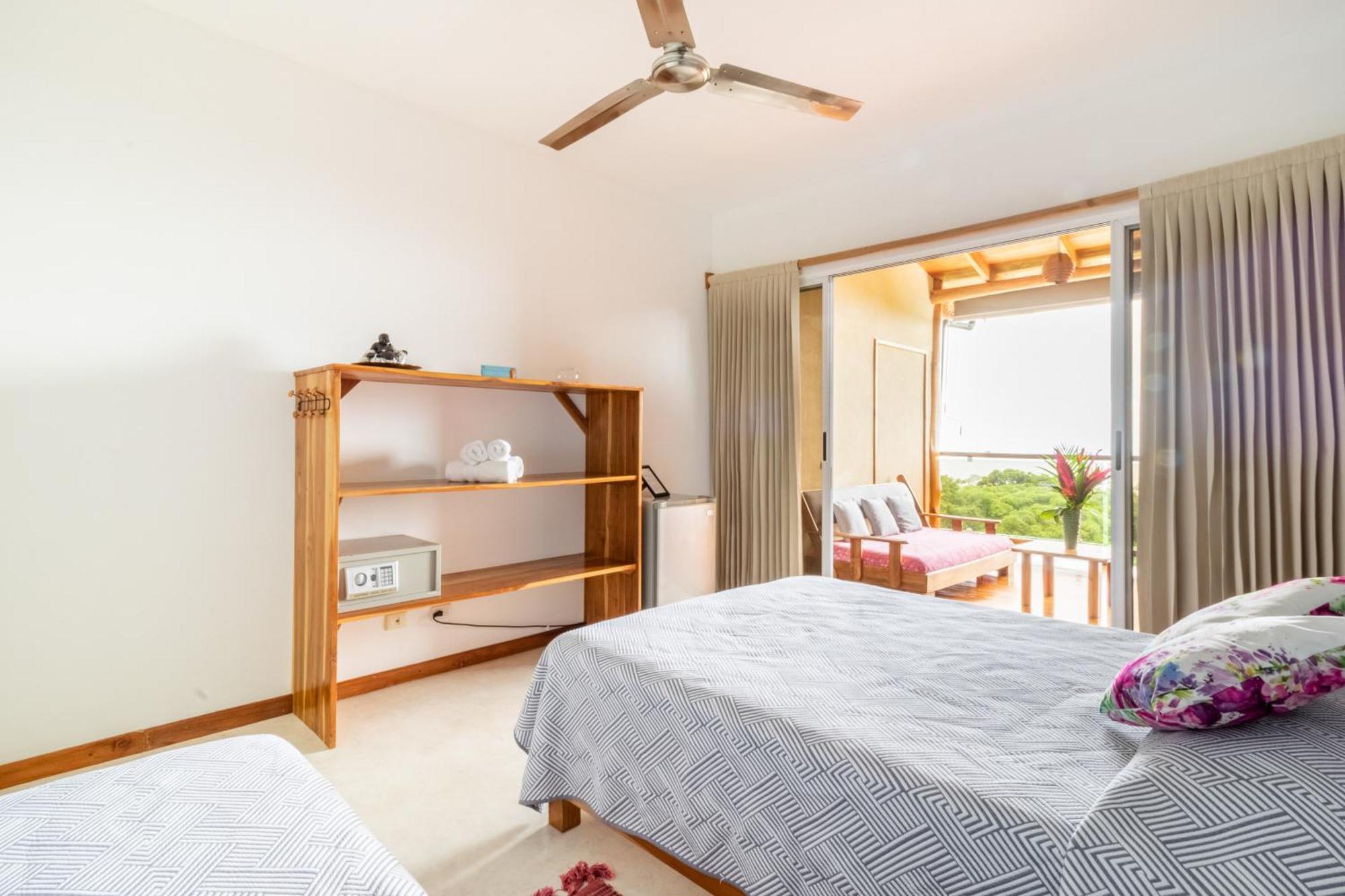 Carmen  Vista Naranja Ocean View House酒店 外观 照片