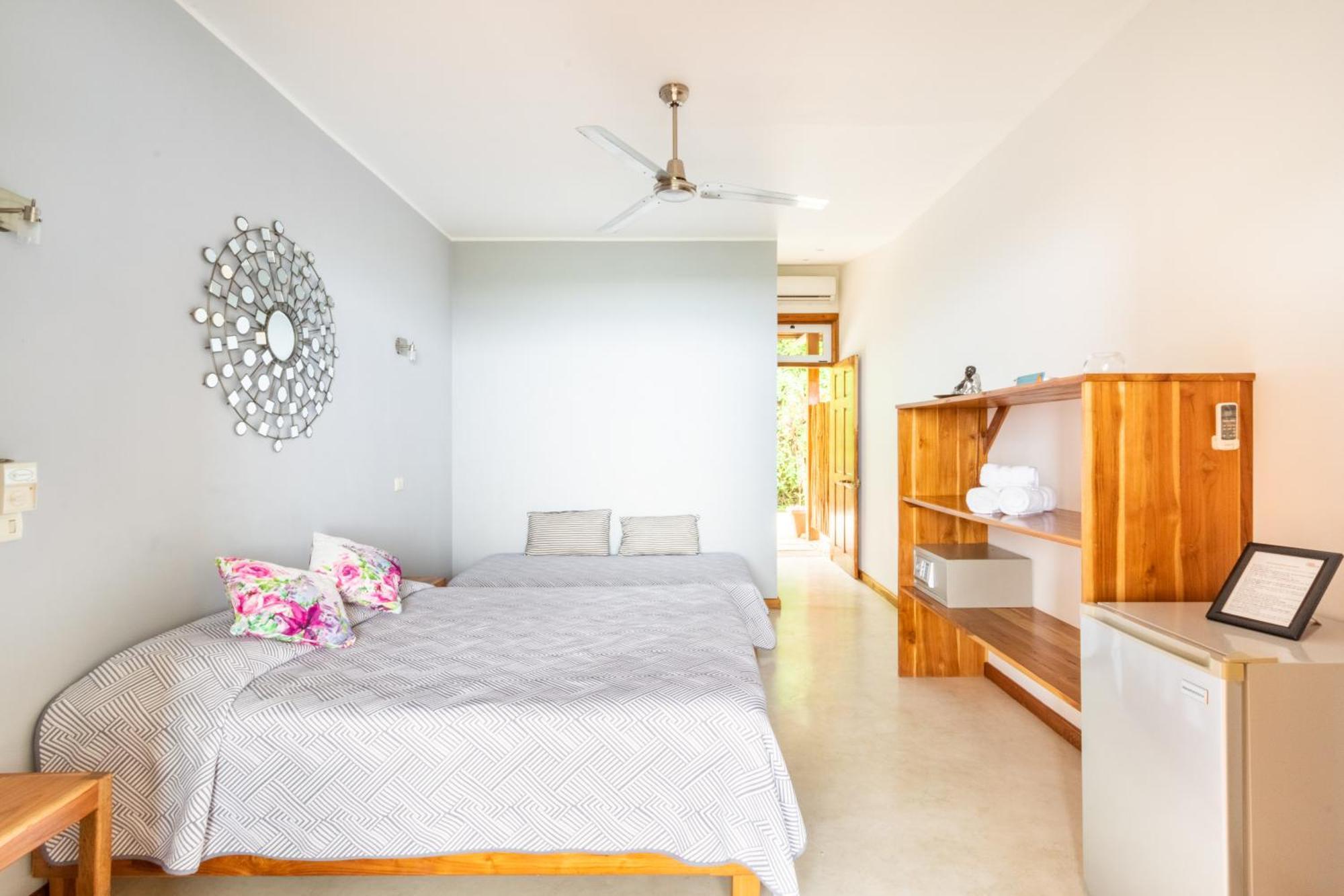 Carmen  Vista Naranja Ocean View House酒店 外观 照片
