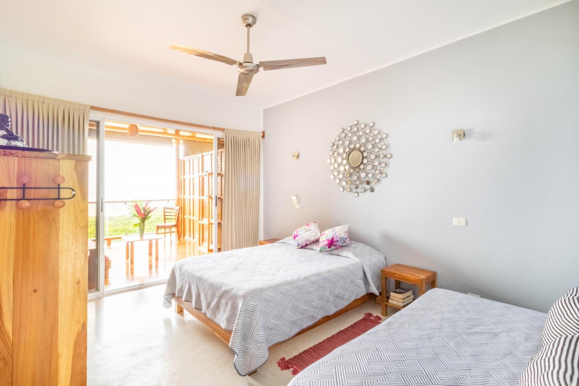 Carmen  Vista Naranja Ocean View House酒店 外观 照片