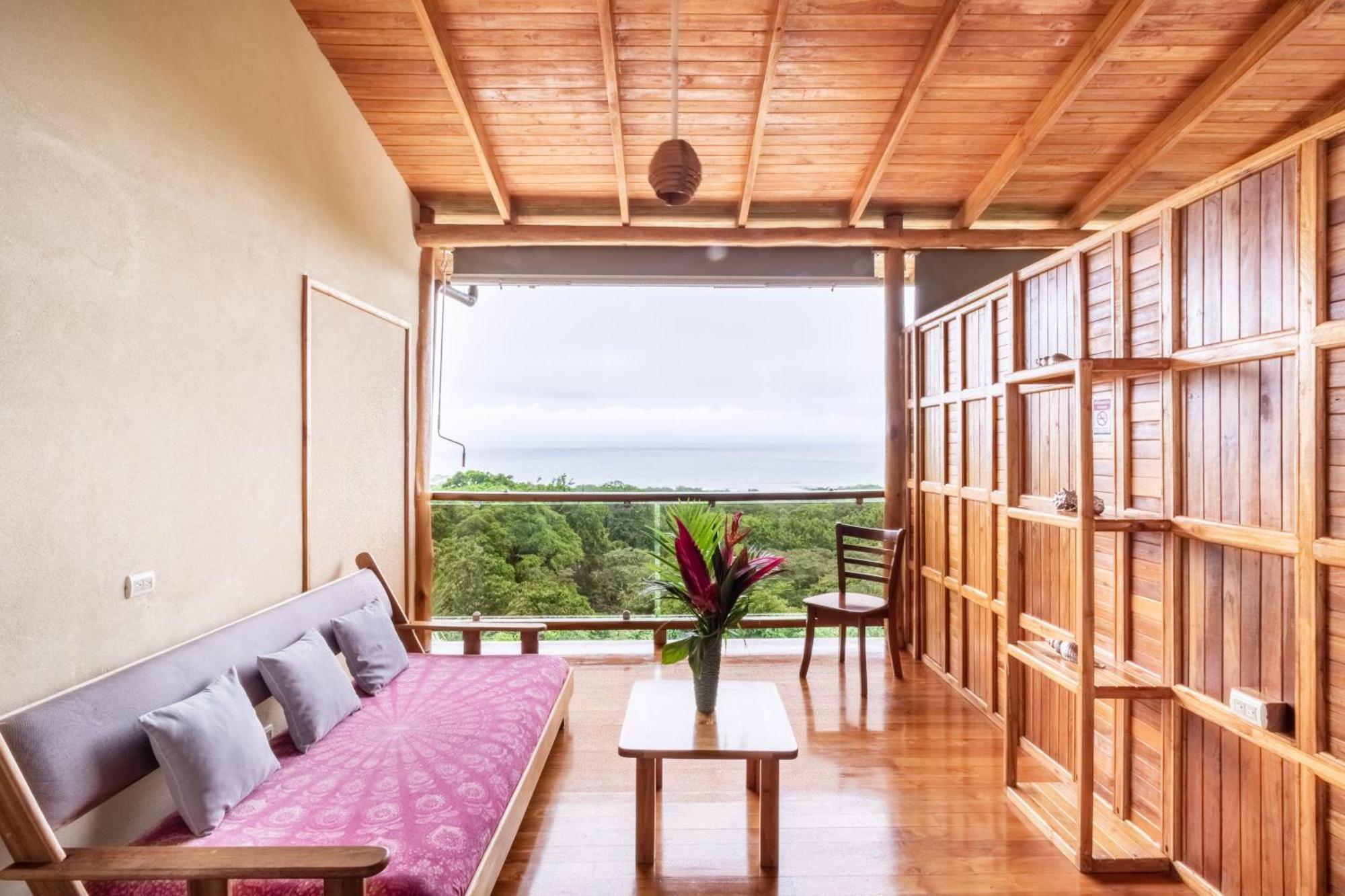 Carmen  Vista Naranja Ocean View House酒店 外观 照片