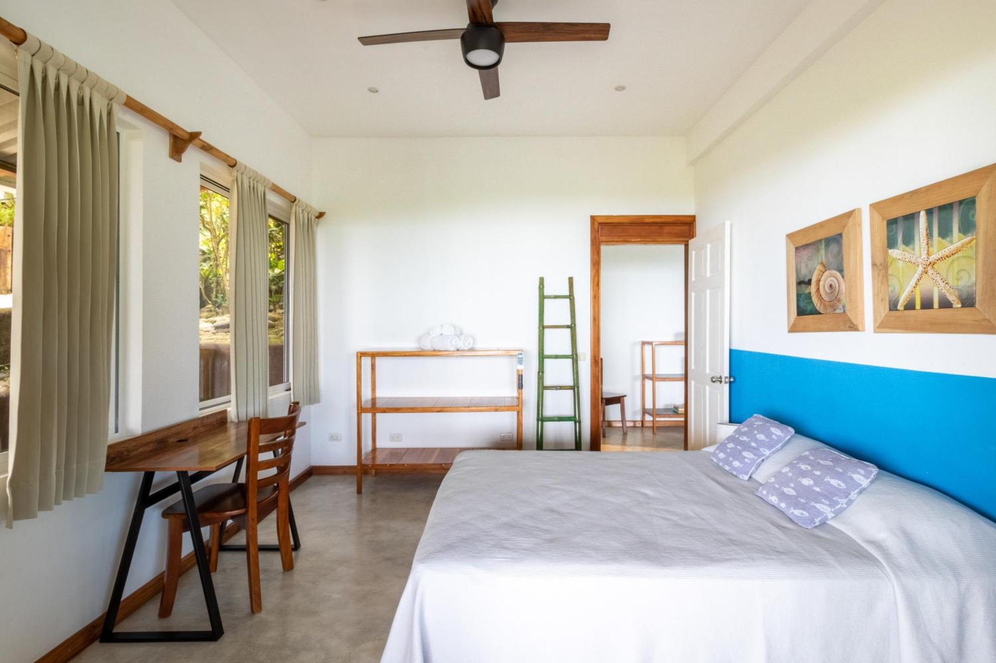 Carmen  Vista Naranja Ocean View House酒店 外观 照片