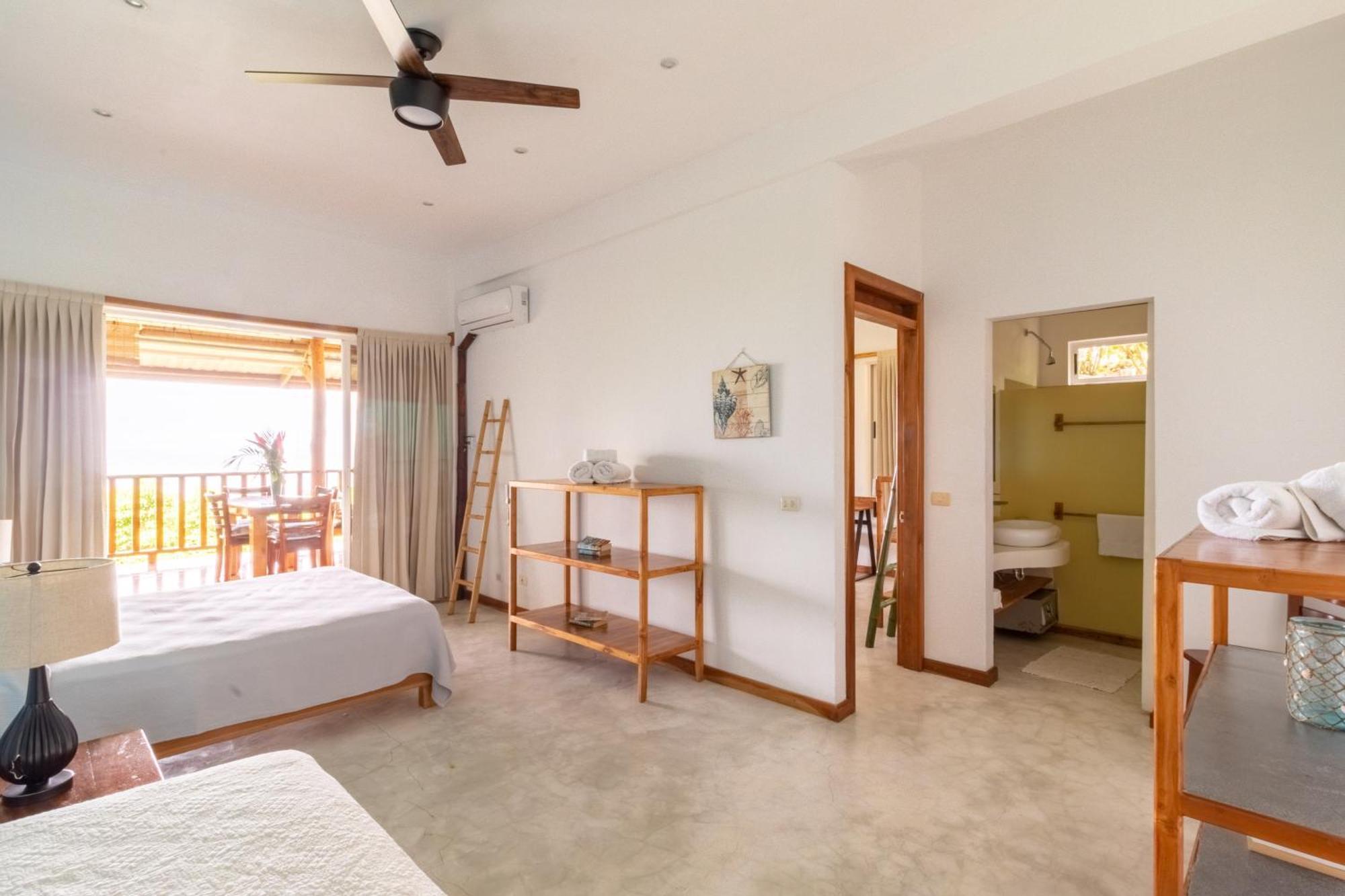 Carmen  Vista Naranja Ocean View House酒店 外观 照片