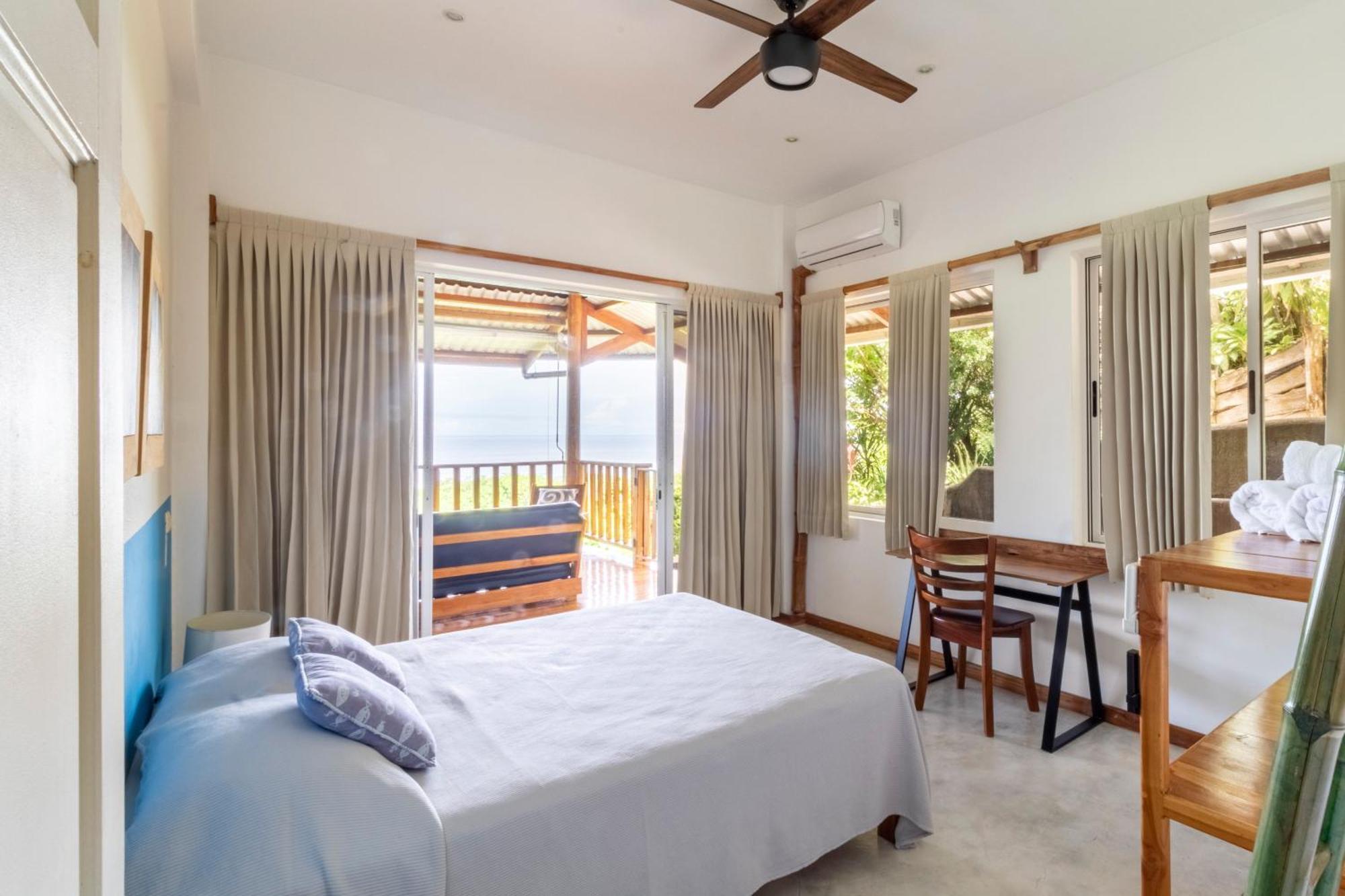 Carmen  Vista Naranja Ocean View House酒店 外观 照片