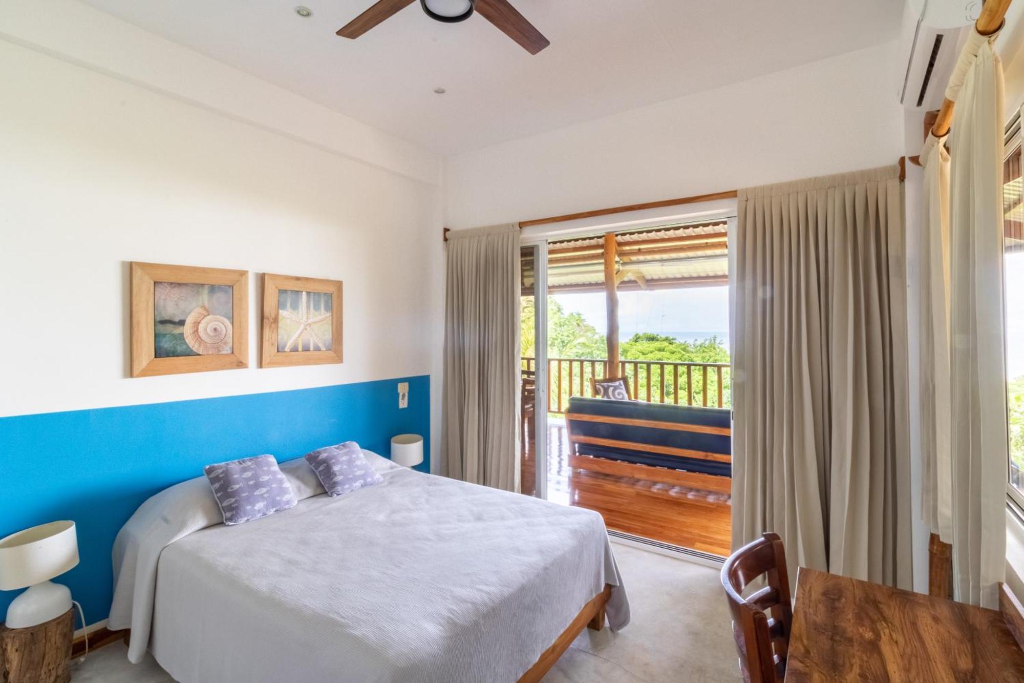 Carmen  Vista Naranja Ocean View House酒店 外观 照片