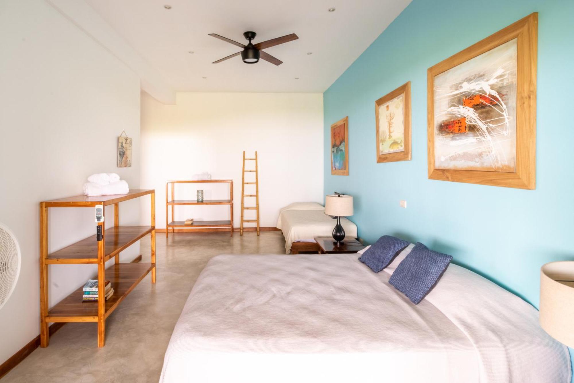 Carmen  Vista Naranja Ocean View House酒店 外观 照片