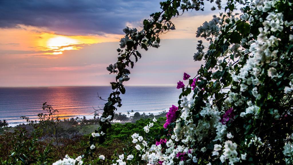 Carmen  Vista Naranja Ocean View House酒店 外观 照片