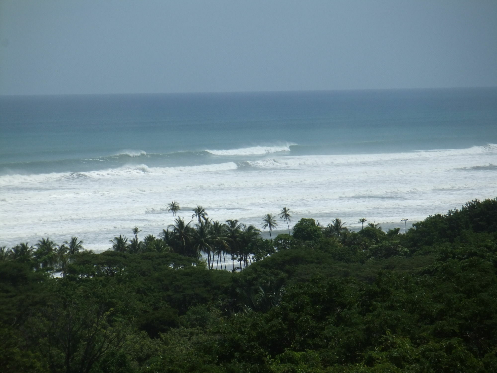 Carmen  Vista Naranja Ocean View House酒店 外观 照片
