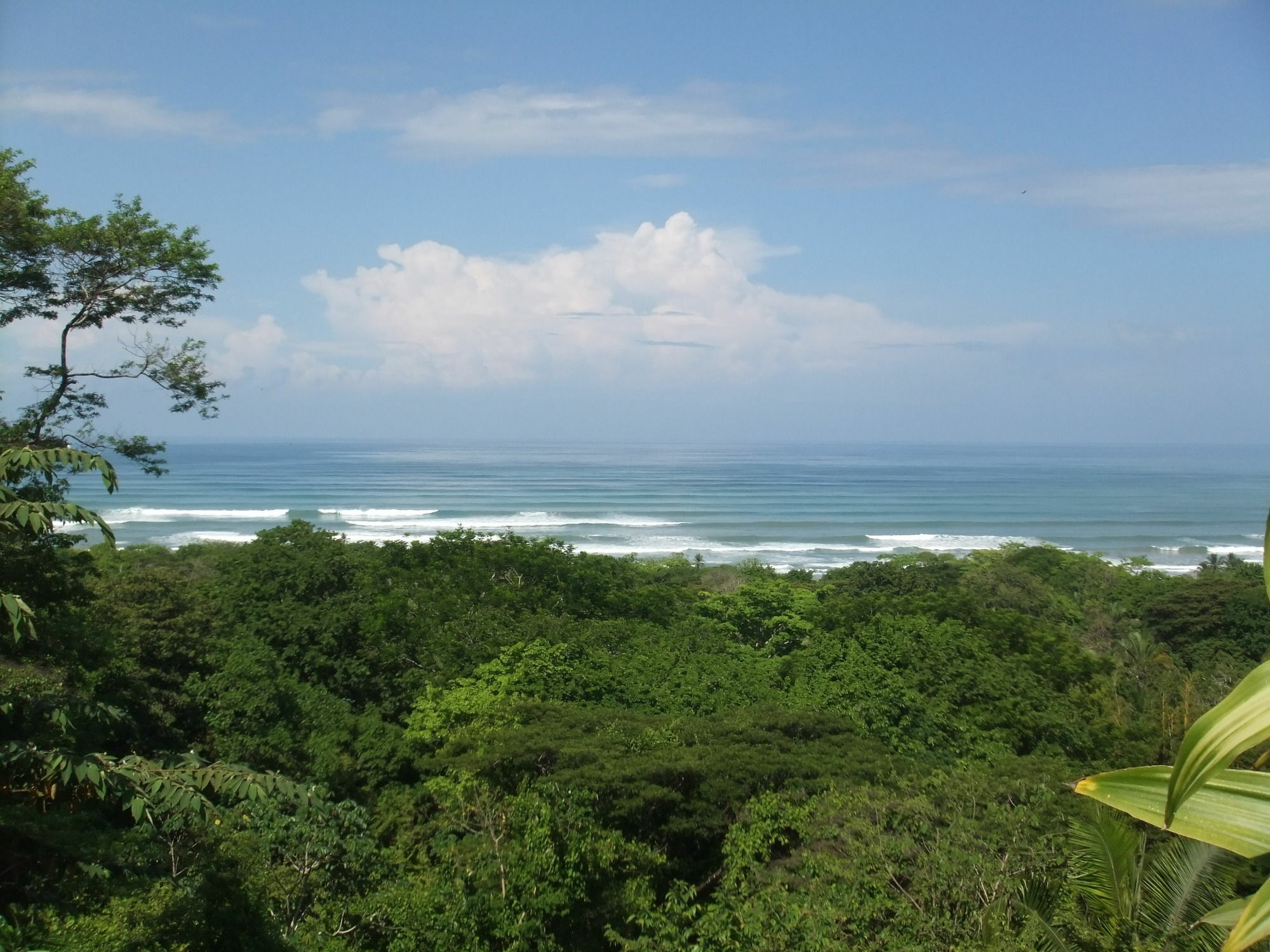 Carmen  Vista Naranja Ocean View House酒店 外观 照片