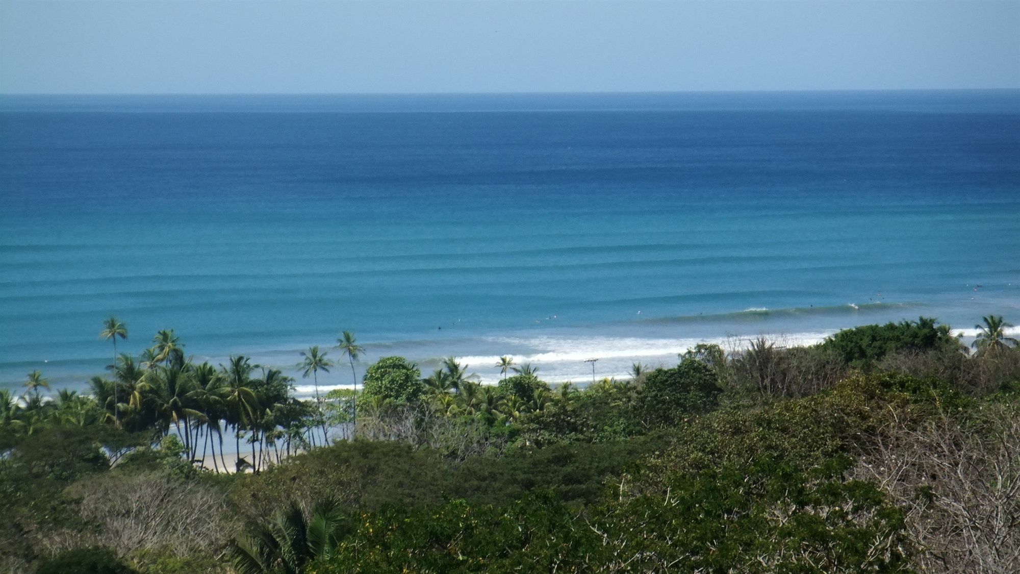 Carmen  Vista Naranja Ocean View House酒店 外观 照片